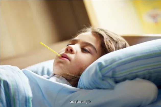 سرما، فصل پرخطر برای کودکان