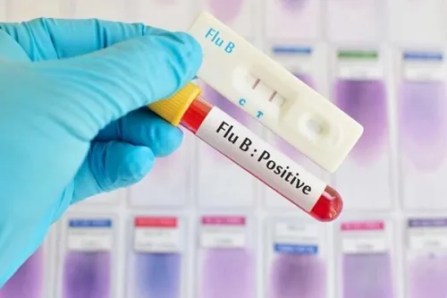 آنتی بیوتیک جایگاهی در درمان آنفولانزا ندارد