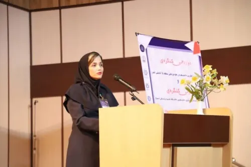 انجام قریب 15 درصد تولیدات علمی دانشگاه های علوم پزشکی توسط دانشجویان