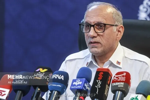 افزایش مراجعات بیماران قلبی تنفسی به اورژانس ۱۱۵ در وضعیت آلودگی هوا