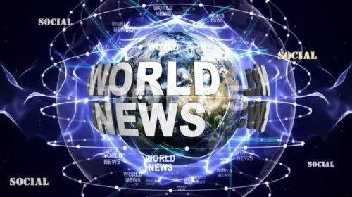 مهم ترین رویدادهای اجتماعی جهان در هفته قبل