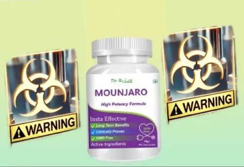 مانجارو خوراکی مجوز ندارد