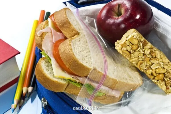 میان وعده های سالم کلید هوش و انرژی خردسالان