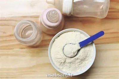 توضیح سازمان غذا و دارو در رابطه با علت جمع آوری برخی سری ساخت های شیرخشک وارداتی