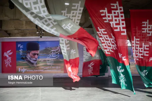 انتخاب فیلم برگزیده سلامت روان در جشنواره فیلم فجر از طرف وزارت بهداشت