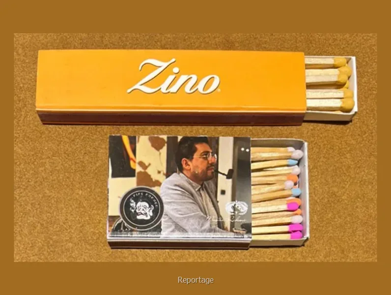 انواع کبریت و کاربردهای تخصصی آن