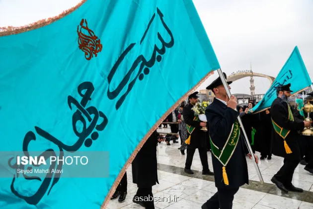 دستورالعمل نظارت بهداشتی بر برگزاری مراسم نیمه شعبان ابلاغ گردید