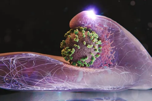 آنفلوانزا در ۲ شهر بیشتر از سطح هشدار