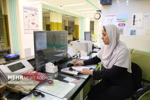 چرایی عدم اجرای قوانین پرستاری از ساعت کار تا بازنشستگی