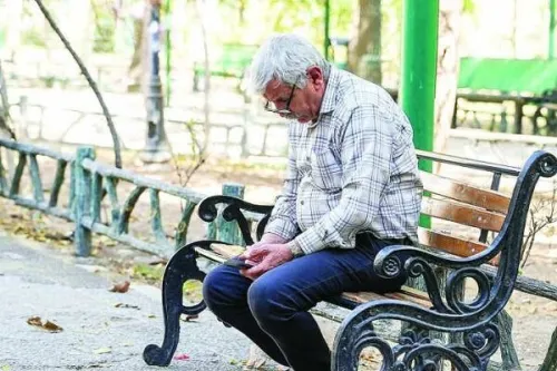 صدور احکام جدید بازنشستگان تامین اجتماعی