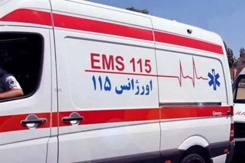 حریق واحد مسکونی در محدوده ستارخان ۸ مصدوم بر جای گذاشت