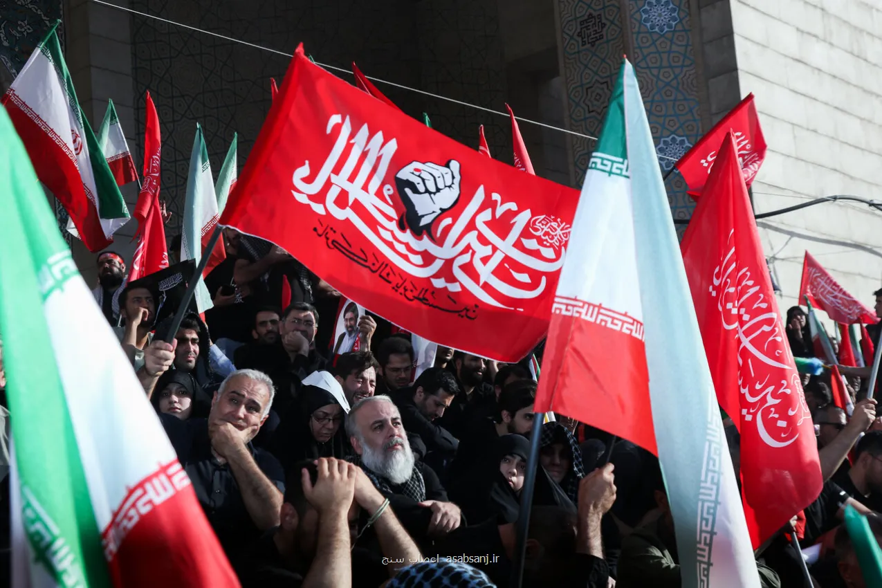 آماده باش حوزه سلامت در مشهد برای مراسم خاکسپاری و تدفین رهبر شهید
