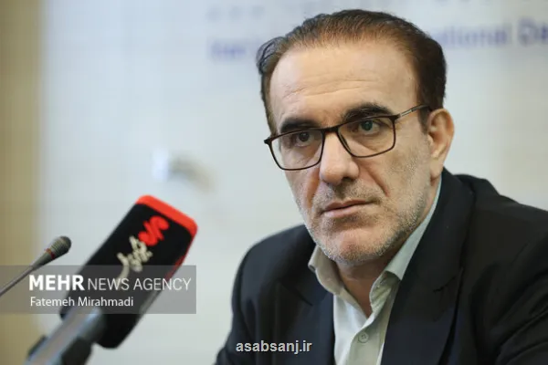 قدردانی از حضور کادر سلامت در مراسم تشییع رهبر شهید