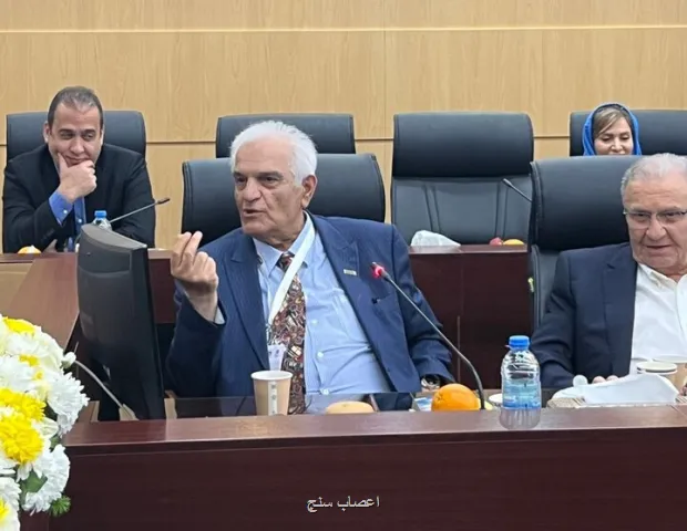 ضرورت پشتیبانی از کنشگران صنعت داروسازی کشور