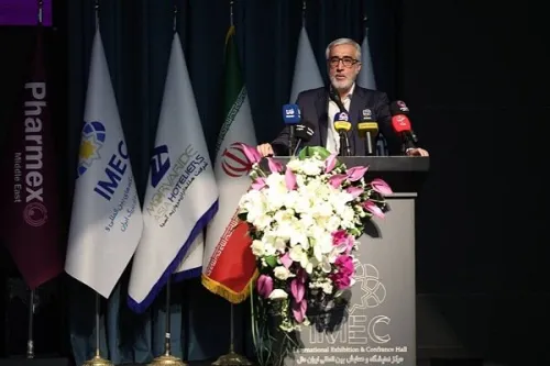 تبلیغ مستقیم دارو همچنان ممنوع می باشد