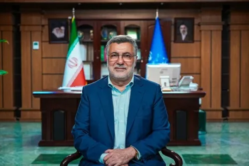 دانش آموز خوب باید اخلاق مدار باشد