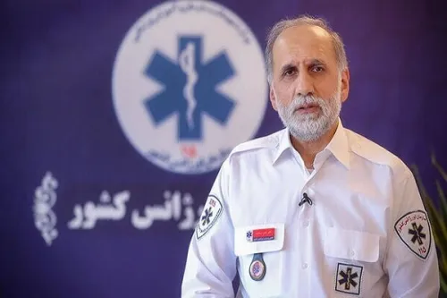 اعلام جزییات جذب 500 نیروی جدید در اورژانس