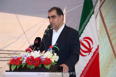 هزینه درمان سالمندان ۳ برابر افراد عادی است