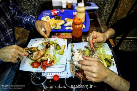 اهمیت ورزش و تغذیه در جوامع ایرانی
