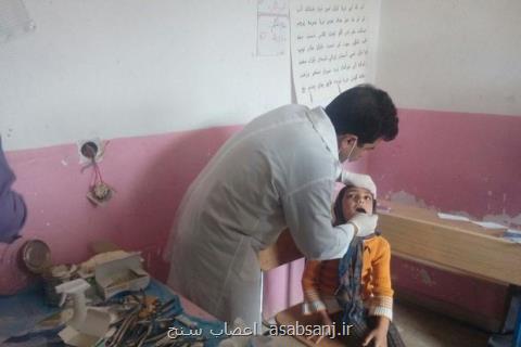شایع ترین علت نارسایی قلبی نوزادان و كودكان