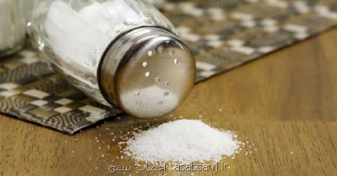 بانوان آبستن ید مصرف كنند
