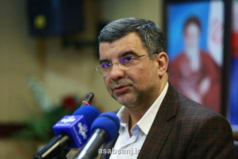 افزایش ۵۵ درصدی مرگ های منتسب به فشارخون