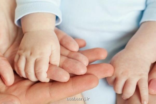 از هر پنج زوج ایرانی یك زوج نابارور است