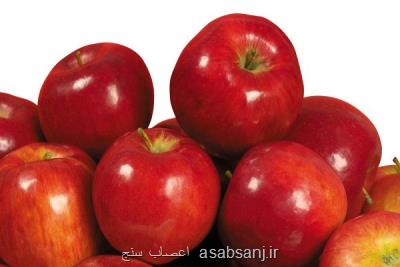 فایده سیب در تقویت ایمنی بدن و كاهش فشارخون