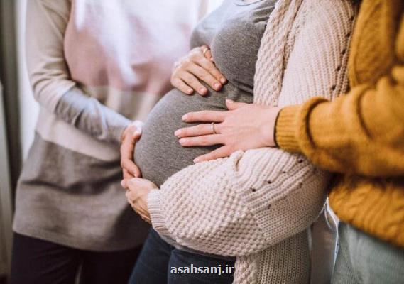 حاملگی پراسترس سبب دختردار شدن می شود!