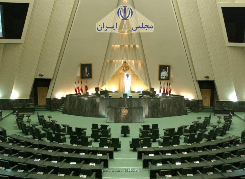 معرفی كاندیداهای احتمالی مجلس