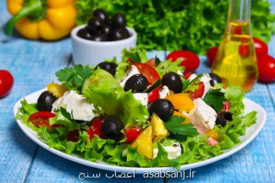 كاهش رژیم غذایی سبب افزایش طول عمر می شود