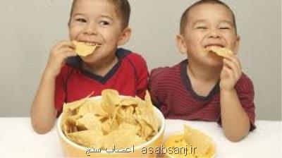 چاقی و سوء تغذیه، گریبانگیر فقیرترین كشورها