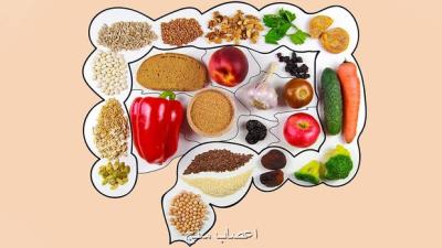 تغذیه مناسب شب امتحان