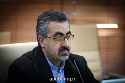 نتیجه آزمایش مورد مشكوك كرونا ویروس در زنجان منفی بود