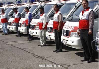 آغاز طرح غربالگری كووید ۱۹ در مبادی خروجی ۱۳ استان