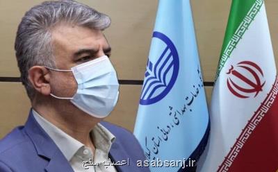 4گیلانی به علت مبتلا شدن به تب كریمه كنگو در مراكز درمانی بستری شدند