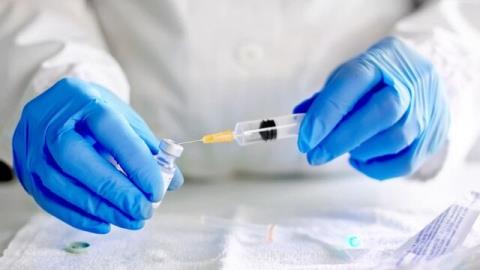 واردات دو میلیون دوز واكسن آنفلوآنزا به كشور