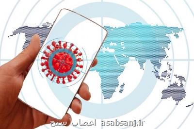 ۲ برابر شدن موارد كووید ۱۹ طی ۶ هفته گذشته در جهان