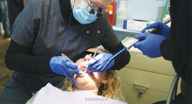 افزایش موارد مبتلاشدن به دندان قروچه به خاطر استرس كرونا