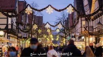 تشدید محدودیت های كرونائی در آلمان