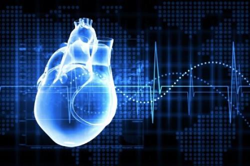 شناسایی علامت اخطار دهنده اولیه در پیشبینی بیماری قلبی