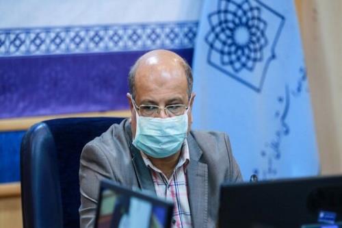 32 نوع سرطان در آقایان ایرانی از شیوع بالاتری برخوردارست