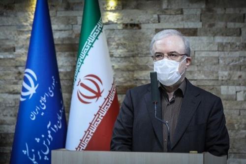 ایران در بهار 1400 یكی از بهترین واكسن سازان جهان خواهد شد